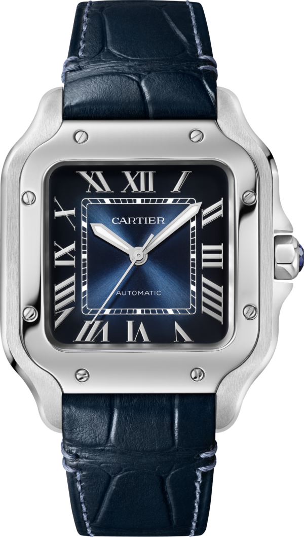 Orologio Santos de Cartier