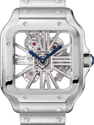 OROLOGIO SANTOS DE CARTIER