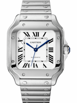 Orologio Santos De Cartier