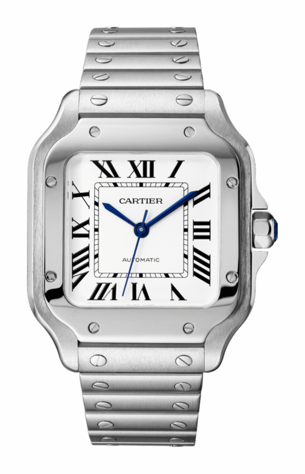 Orologio Santos De Cartier Orologio Santos De Cartier