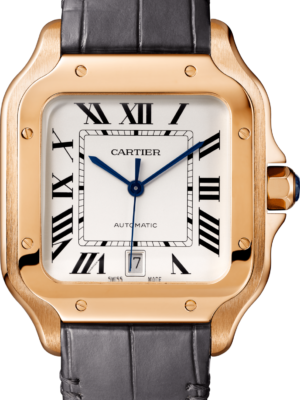 Orologio Santos de Cartier