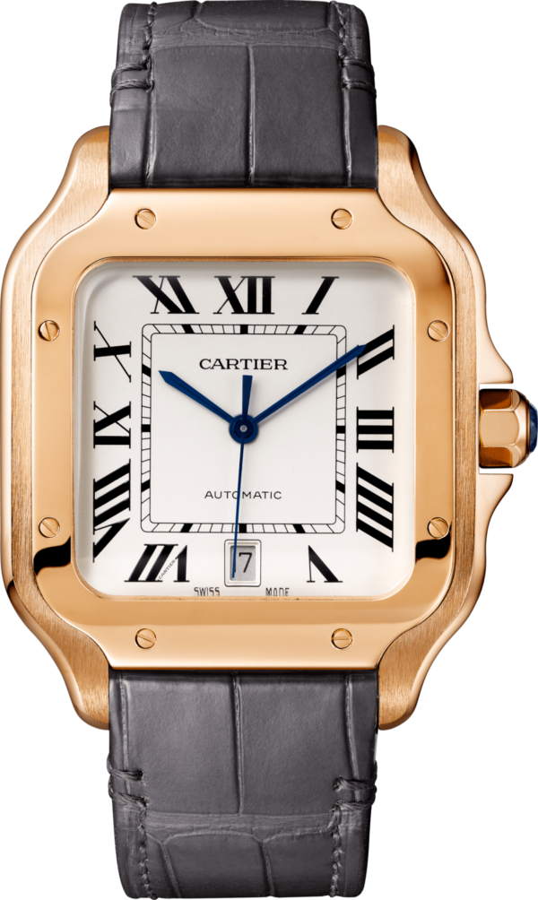 Orologio Santos de Cartier