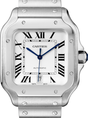 Orologio Santos de Cartier