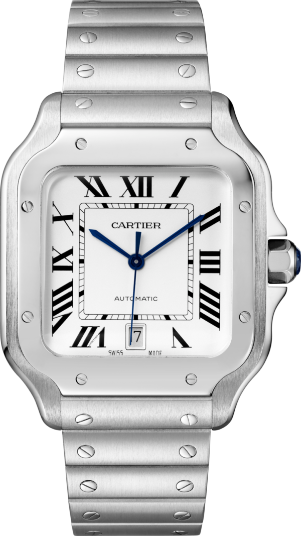 Orologio Santos de Cartier