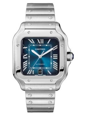 Orologio Santos De Cartier