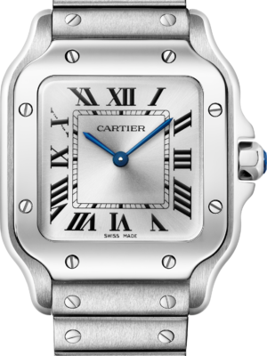 OROLOGIO SANTOS DE CARTIER