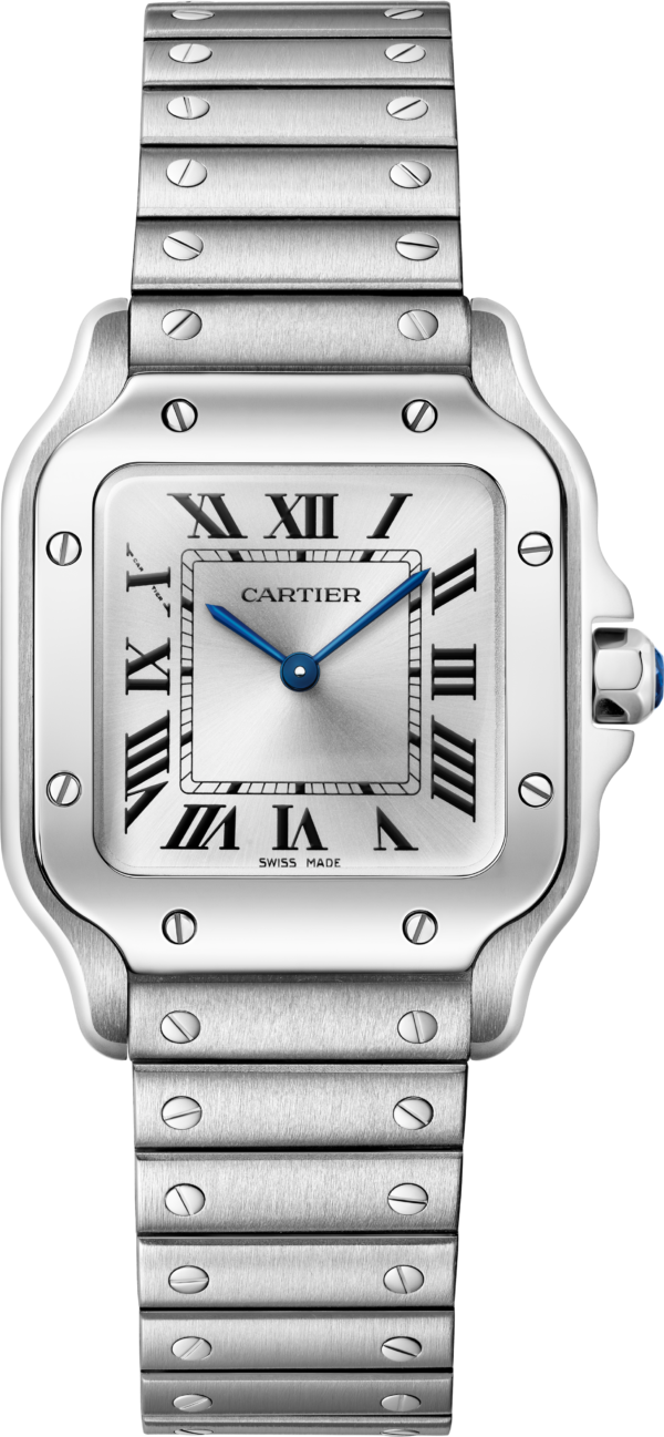 OROLOGIO SANTOS DE CARTIER