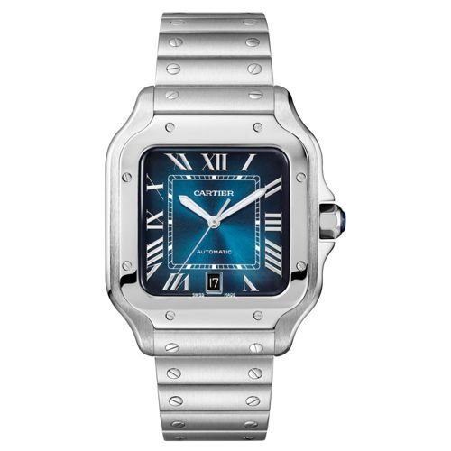 Orologio Santos De Cartier Orologio Santos De Cartier