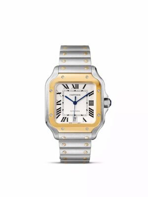 Orologio Santos De Cartier