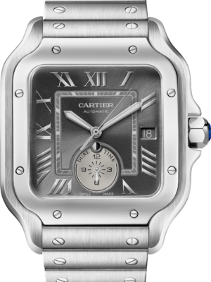 OROLOGIO SANTOS DE CARTIER
