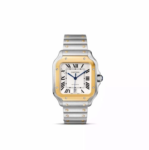 Orologio Santos De Cartier