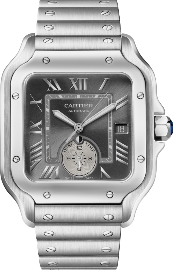 OROLOGIO SANTOS DE CARTIER