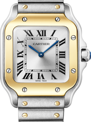 OROLOGIO SANTOS DE CARTIER