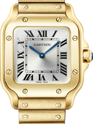 OROLOGIO SANTOS DE CARTIER