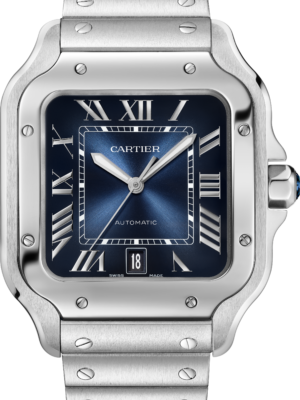Orologio Santos de Cartier