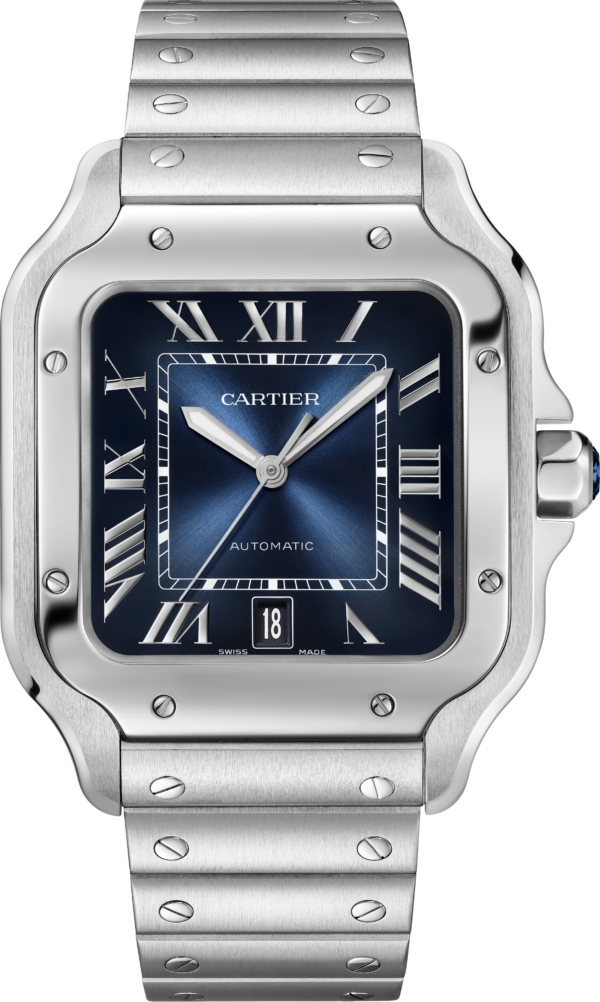 Orologio Santos de Cartier