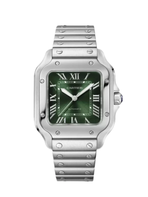 OROLOGIO SANTOS DE CARTIER