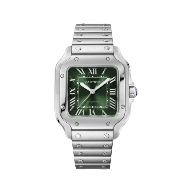 OROLOGIO SANTOS DE CARTIER OROLOGIO SANTOS DE CARTIER