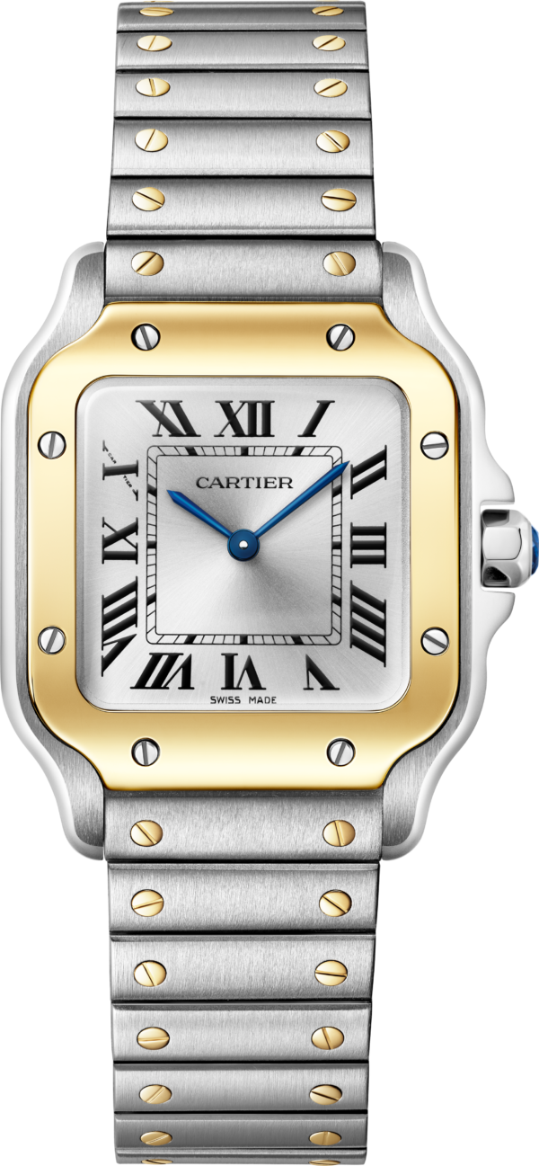 OROLOGIO SANTOS DE CARTIER