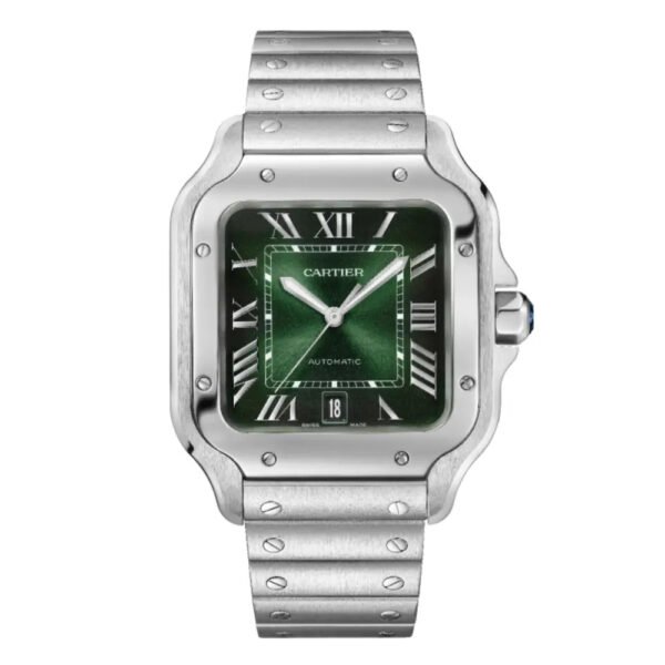 OROLOGIO SANTOS DE CARTIER OROLOGIO SANTOS DE CARTIER