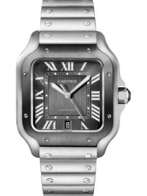 OROLOGIO SANTOS DE CARTIER