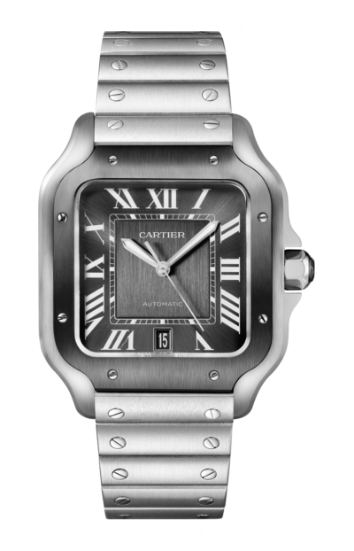 OROLOGIO SANTOS DE CARTIER OROLOGIO SANTOS DE CARTIER