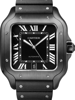 Orologio Santos De Cartier