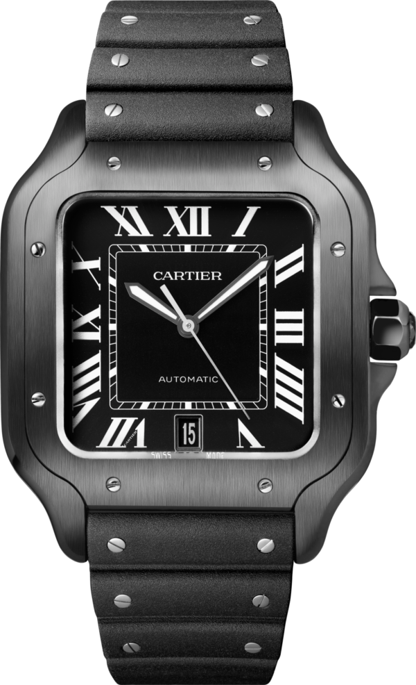 Orologio Santos De Cartier