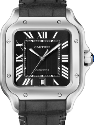 OROLOGIO SANTOS DE CARTIER