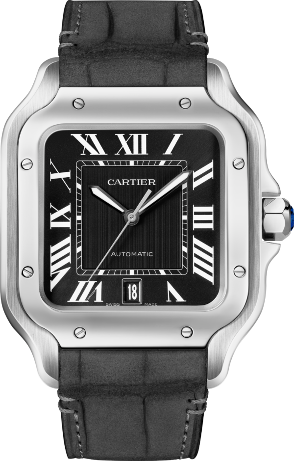OROLOGIO SANTOS DE CARTIER