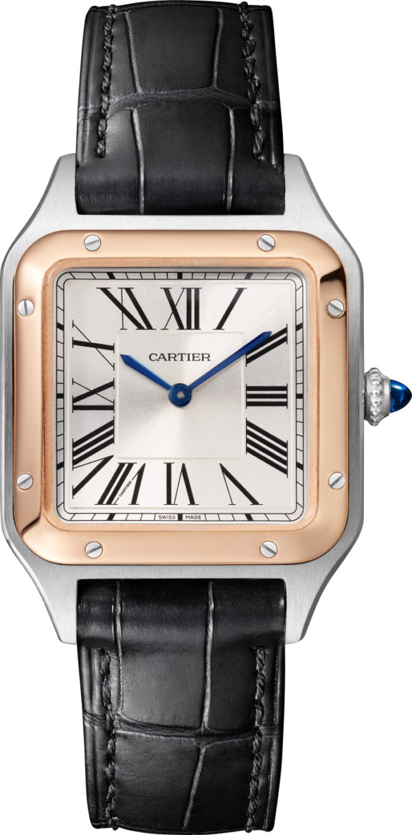 Orologio Santos-Dumont Orologio Santos-Dumont