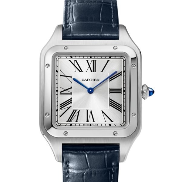 OROLOGIO SANTOS-DUMONT