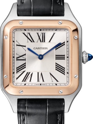OROLOGIO SANTOS-DUMONT