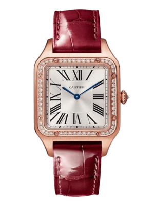 OROLOGIO SANTOS-DUMONT