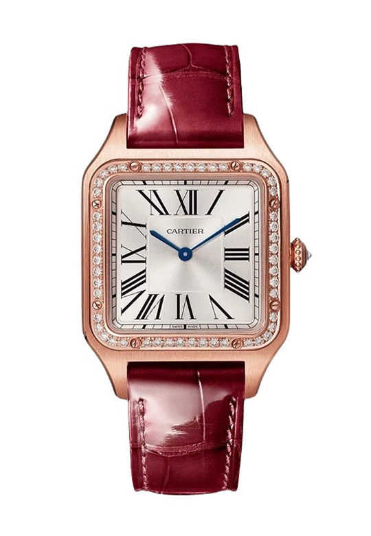 OROLOGIO SANTOS-DUMONT
