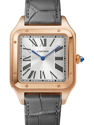OROLOGIO SANTOS-DUMONT