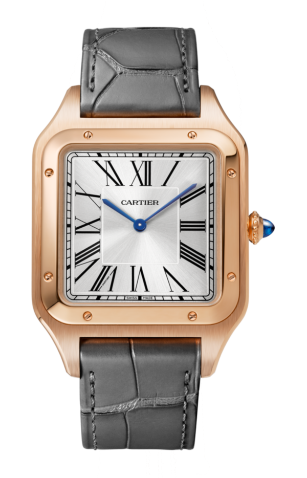 OROLOGIO SANTOS-DUMONT