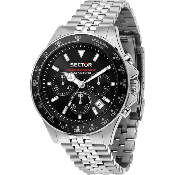 OROLOGIO SECTOR 230 - R3273661033 OROLOGIO SECTOR 230 - R3273661033
