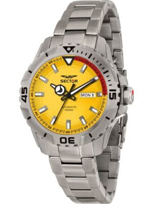 OROLOGIO SECTOR LEGEND - R3223135002
