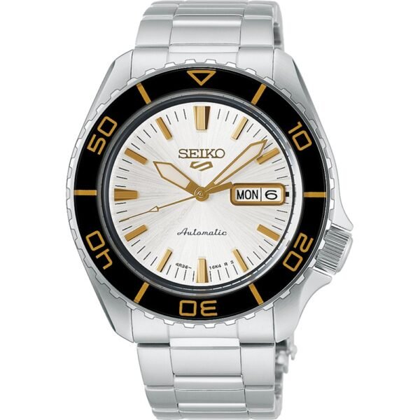 Orologio Seiko HDB004K1 Seiko 5 Sports Orologio Seiko HDB004K1 Seiko 5 Sports