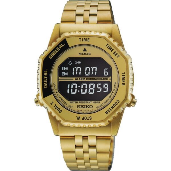 Orologio Seiko HFL003P1 Rotocall