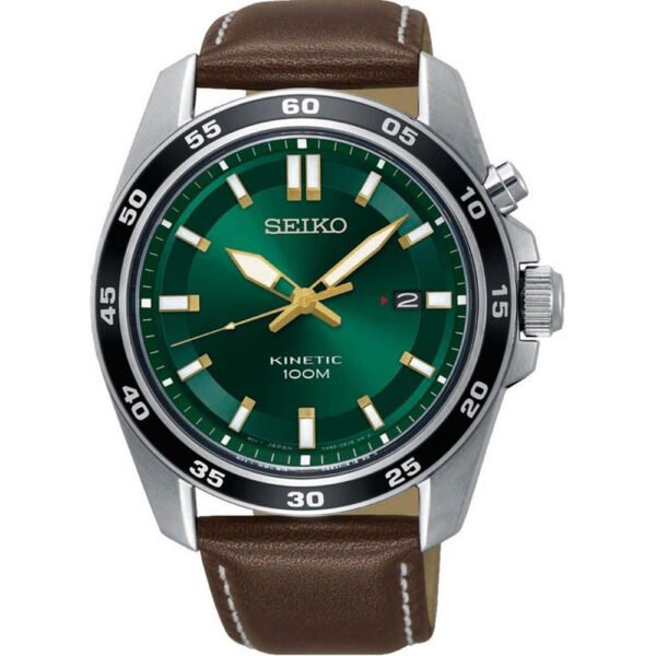 Orologio Seiko Kinetic SKA791P1