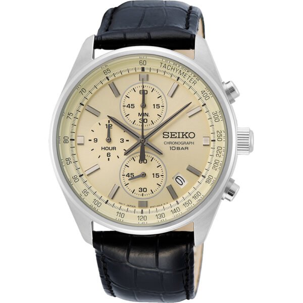 Orologio Seiko SSB383P1