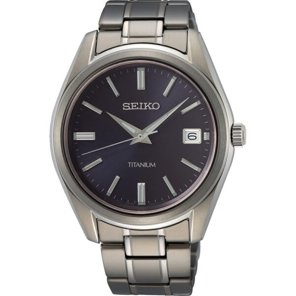 Orologio Seiko SUR373P1 Orologio Seiko SUR373P1
