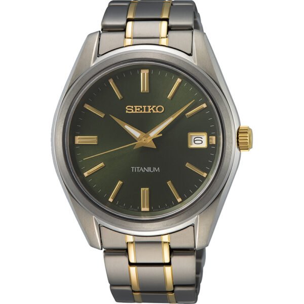 Orologio Seiko SUR377P1 Orologio Seiko SUR377P1