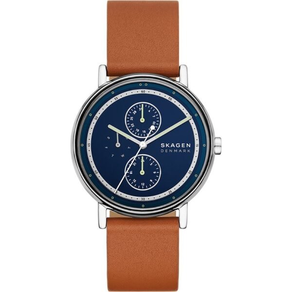 Orologio Skagen SKW6943 Signatur