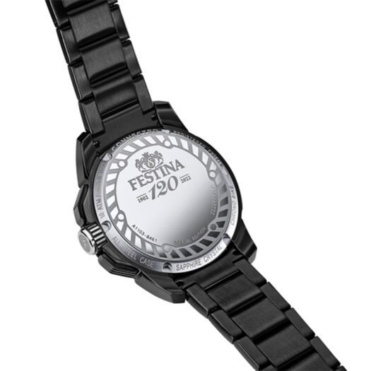 Orologio Smartwatch Festina in Acciaio - Chrono Bike Connected - F20646/1 Orologio Smartwatch Festina in Acciaio - Chrono Bike Connected - F20646/1
