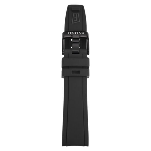 Orologio Smartwatch Festina in Acciaio - Chrono Bike Connected - F20646/1 Orologio Smartwatch Festina in Acciaio - Chrono Bike Connected - F20646/1