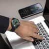 Orologio Smartwatch Festina in Acciaio - Chrono Bike Connected - F20646/1 Orologio Smartwatch Festina in Acciaio - Chrono Bike Connected - F20646/1