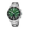 Orologio Smartwatch Lotus in Acciaio - Hybrid Connected - 18800/6